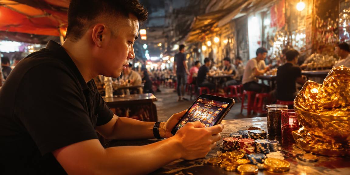 lu88s Chúng tôi là ai và vì sao xây lu88s
