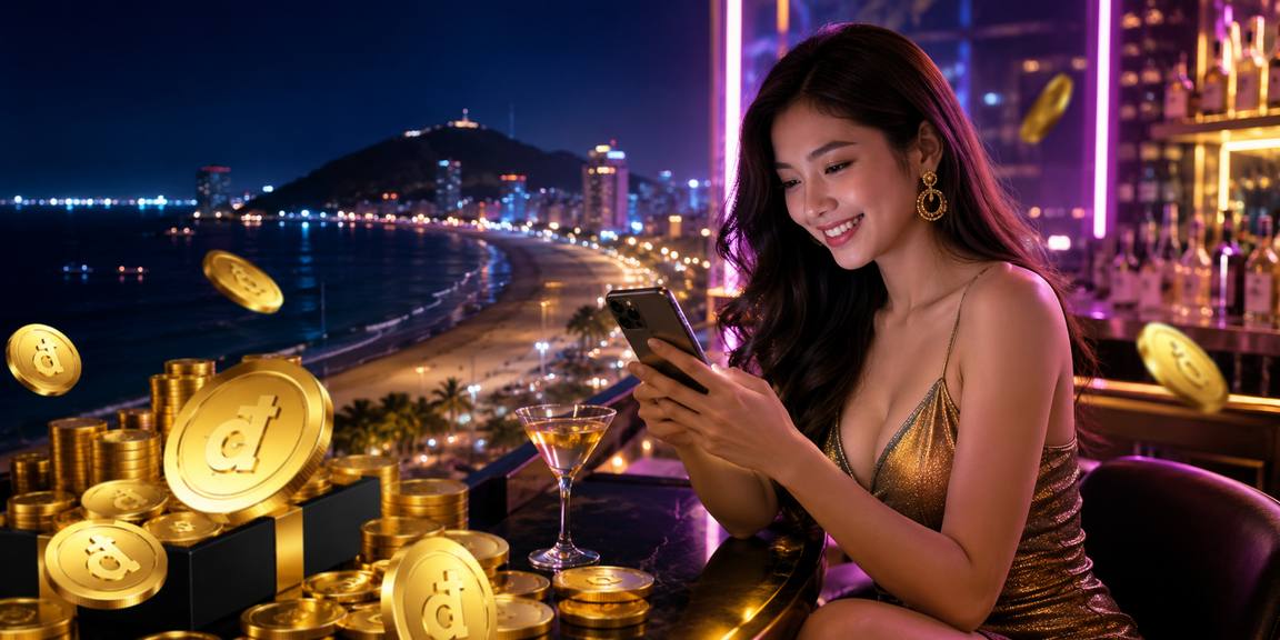 lu88s Arcade May Mắn